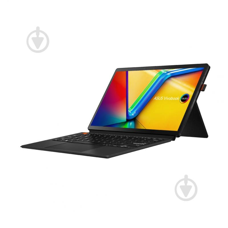 Ноутбук Asus Vivobook 13 Slate T3304GA-LQ005W 13,3" (90NB10L1-M003N0) black - фото 2