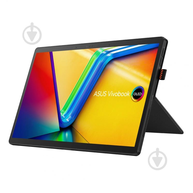 Ноутбук Asus Vivobook 13 Slate T3304GA-LQ005W 13,3" (90NB10L1-M003N0) black - фото 3