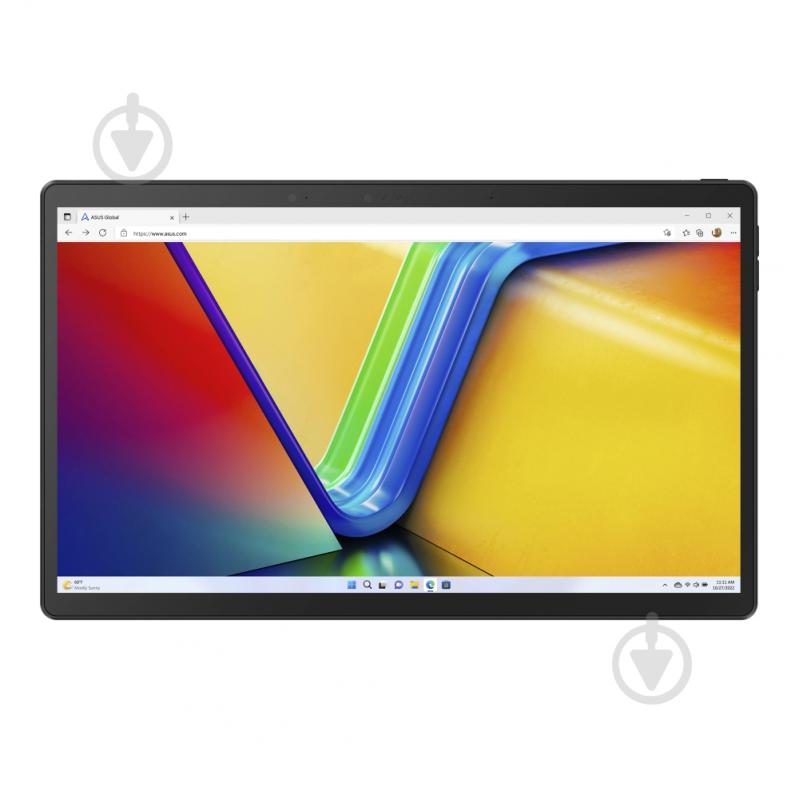 Ноутбук Asus Vivobook 13 Slate T3304GA-LQ005W 13,3" (90NB10L1-M003N0) black - фото 4