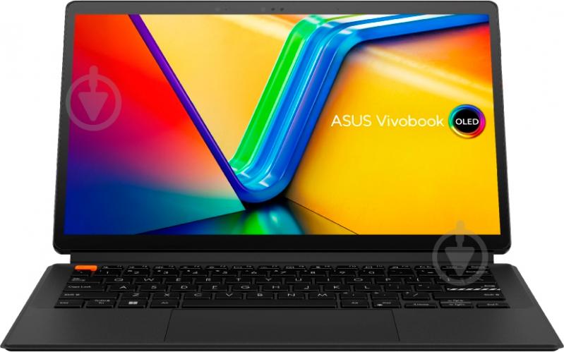 Ноутбук Asus Vivobook 13 Slate T3304GA-LQ005W 13,3" (90NB10L1-M003N0) black - фото 1