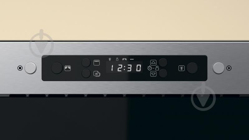 Микроволновая печь Whirlpool MBNA920X - фото 7 Микроволновая печь Whirlpool MBNA920X - фото 7