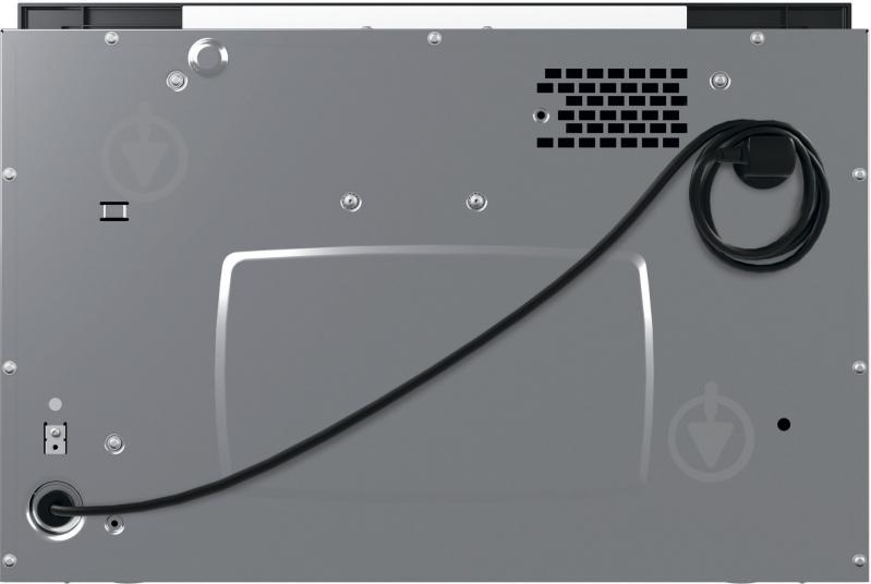 Микроволновая печь Whirlpool MBNA920X - фото 5 Микроволновая печь Whirlpool MBNA920X - фото 5