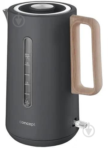 Электрочайник Concept RK3370 (8595631065747) - фото 1