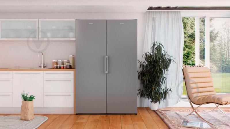 Морозильная камера Gorenje FN6191DHX - фото 22