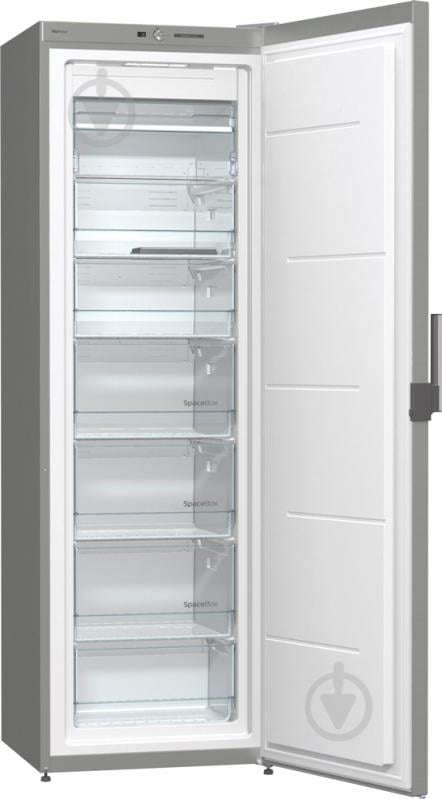 Морозильная камера Gorenje FN6191DHX - фото 4