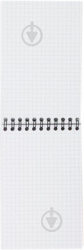 Блокнот А6 спіраль 48 арк ВА6248 Графіка - фото 3 Блокнот А6 спіраль 48 арк ВА6248 Графіка - фото 3