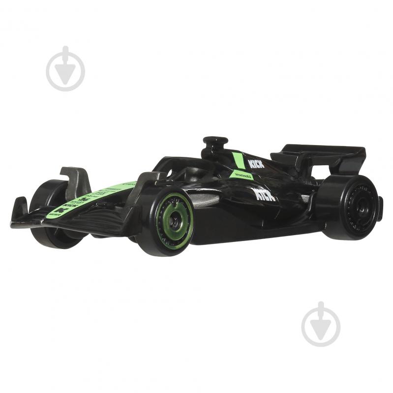 Набор машинок Hot Wheels «Формула 1» 1:64 JMM24 - фото 9 Набор машинок Hot Wheels «Формула 1» 1:64 JMM24 - фото 9