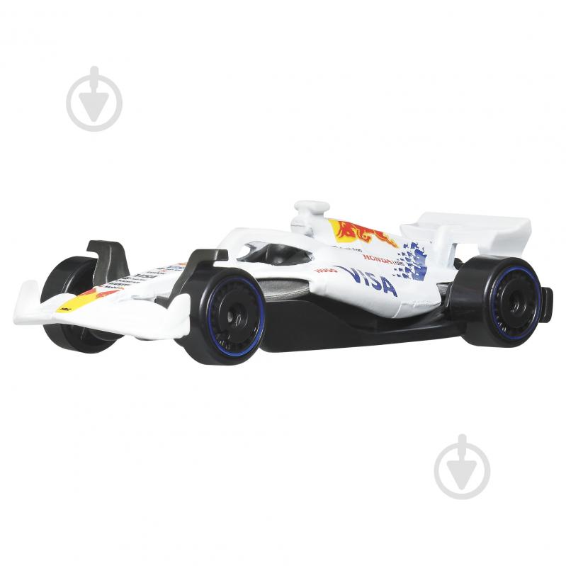 Набор машинок Hot Wheels «Формула 1» 1:64 JMM24 - фото 3 Набор машинок Hot Wheels «Формула 1» 1:64 JMM24 - фото 3