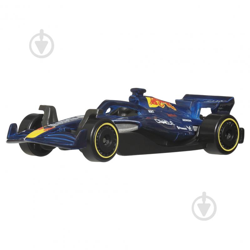 Набор машинок Hot Wheels «Формула 1» 1:64 JMM24 - фото 6 Набор машинок Hot Wheels «Формула 1» 1:64 JMM24 - фото 6