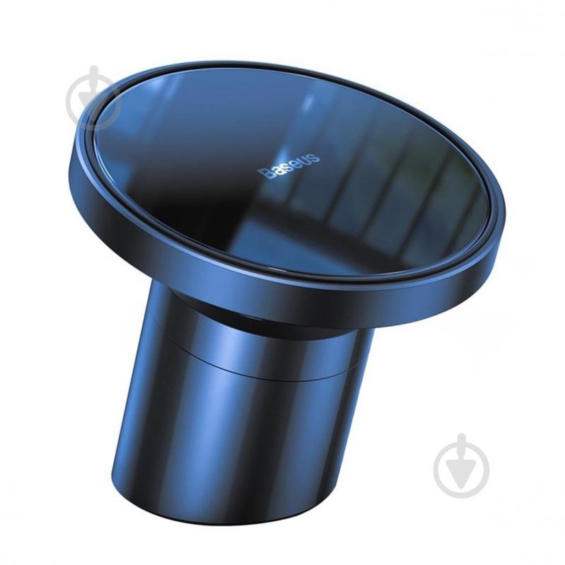 Автодержатель BASEUS SULD-03 синий - фото 2