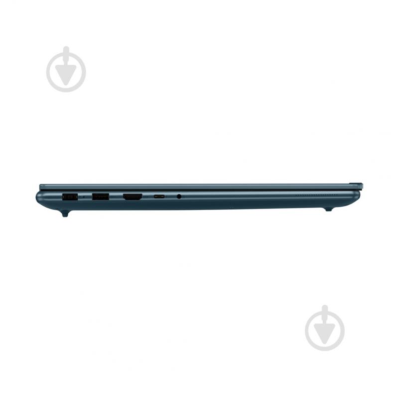 Ноутбук Lenovo Yoga Pro 9 16IRP8 16" (83BY004SRA) tidal teal - фото 11