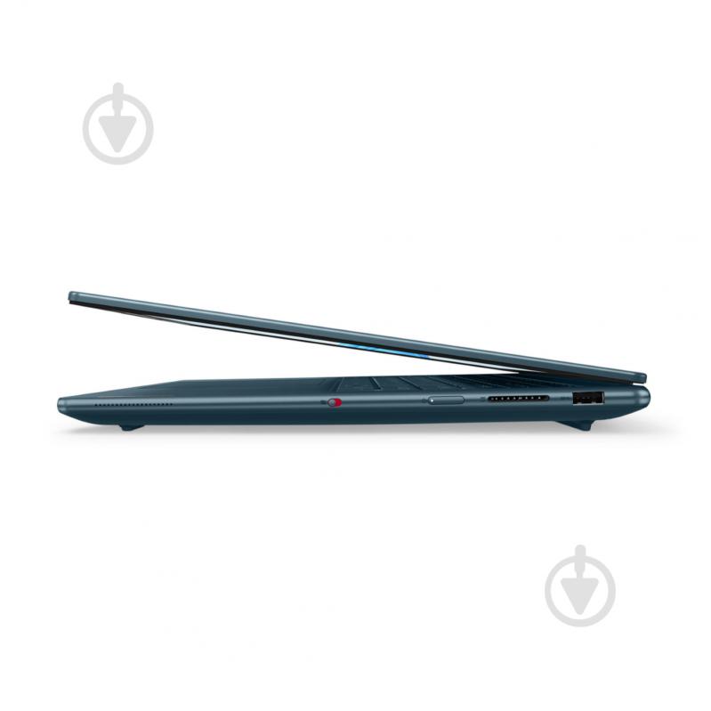 Ноутбук Lenovo Yoga Pro 9 16IRP8 16" (83BY004SRA) tidal teal - фото 9