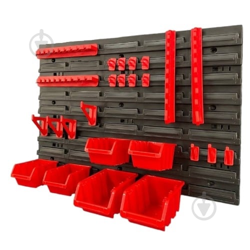 Панель подвесная для инструментов Kistenberg KS_kit35 11062504101 - фото 2