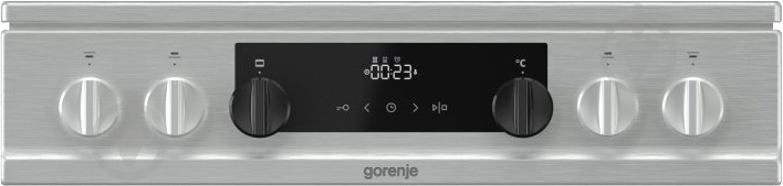 Плита стеклокерамическая Gorenje EC 6341 XA - фото 7