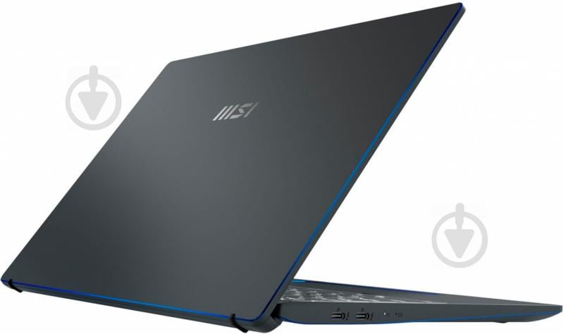 Ноутбук MSI Prestige MS-16S7 15,6 (A11SC-009XUA) grey - фото 7