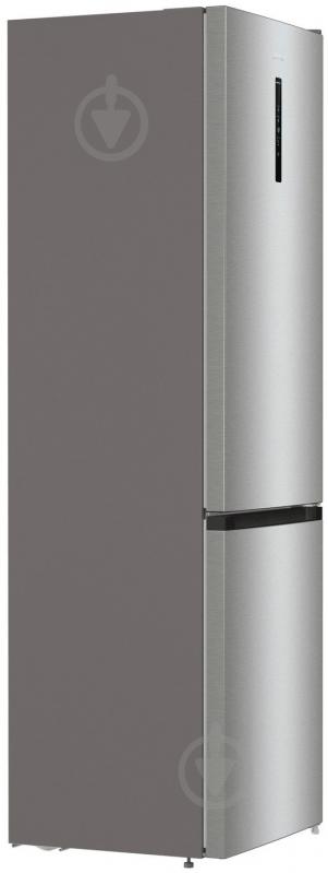 Холодильник Gorenje NRK 6202 AXL4 - фото 4