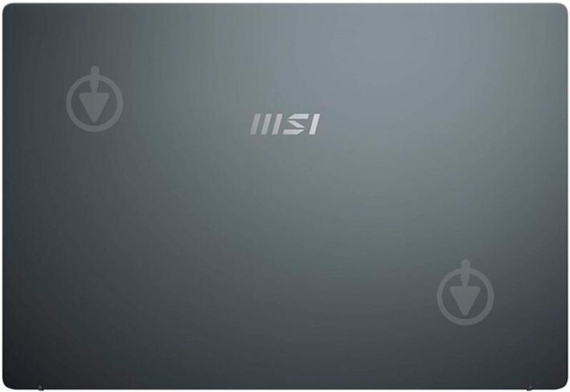 Ноутбук MSI Modern CI7-1165G7 14 (MODERN 14 B11MOU-454XUA) grey - фото 10