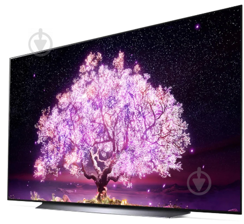 Телевизор LG OLED83C14LA - фото 3