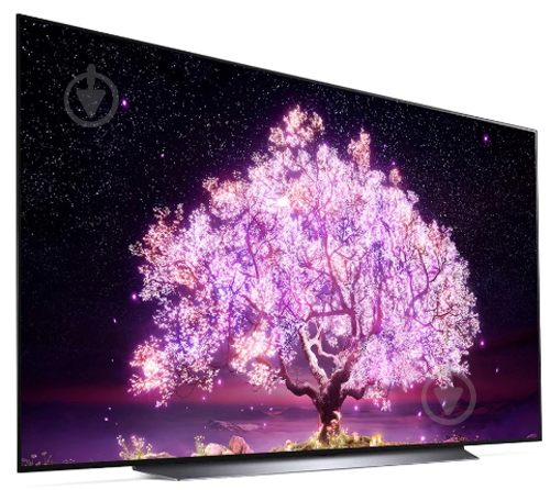 Телевизор LG OLED83C14LA - фото 7