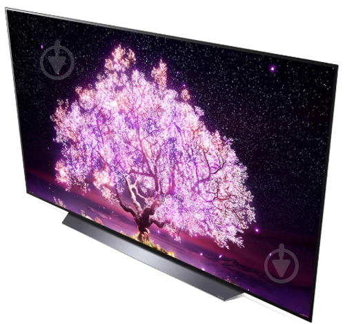 Телевизор LG OLED83C14LA - фото 4