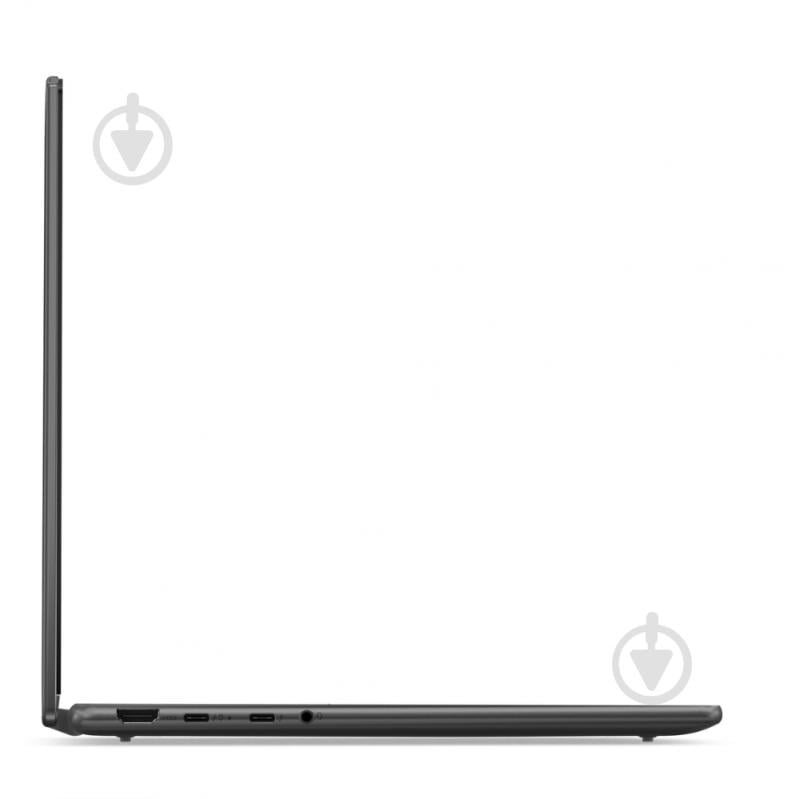 Ноутбук Lenovo Yoga 7 14IRL8 14" (82YL007VRA) storm grey - фото 11