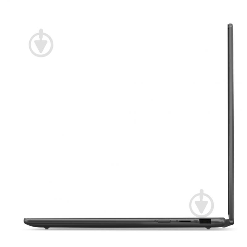 Ноутбук Lenovo Yoga 7 14IRL8 14" (82YL007VRA) storm grey - фото 12