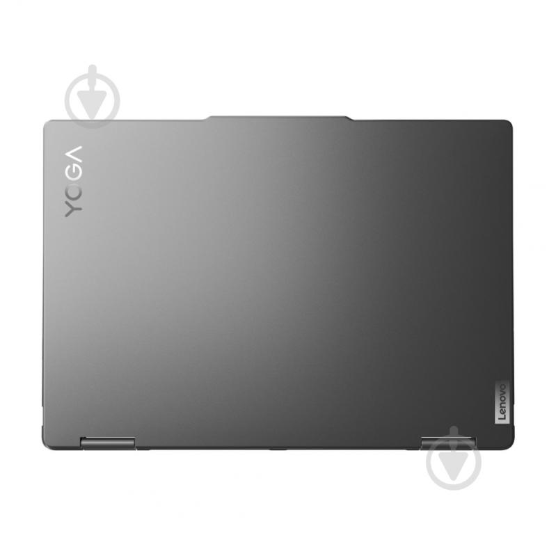 Ноутбук Lenovo Yoga 7 14IRL8 14" (82YL007VRA) storm grey - фото 9