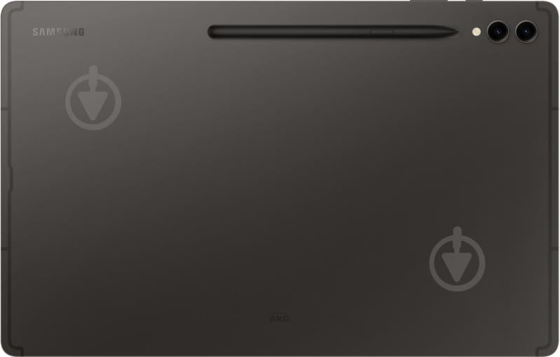 Планшет Samsung Galaxy Tab S9 Ultra 5G 12/512GB Graphite (SM-X916BZAESEK) - фото 7
