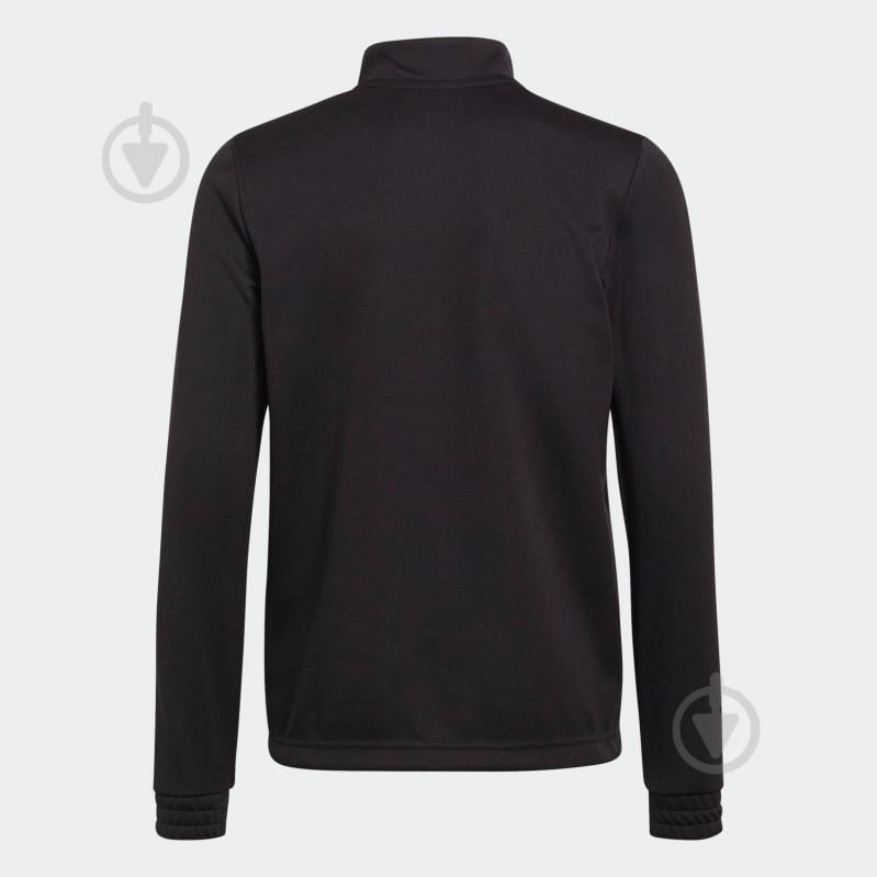 Джемпер Adidas ENT22 TR TOPY H57547 р.14 синий - фото 2