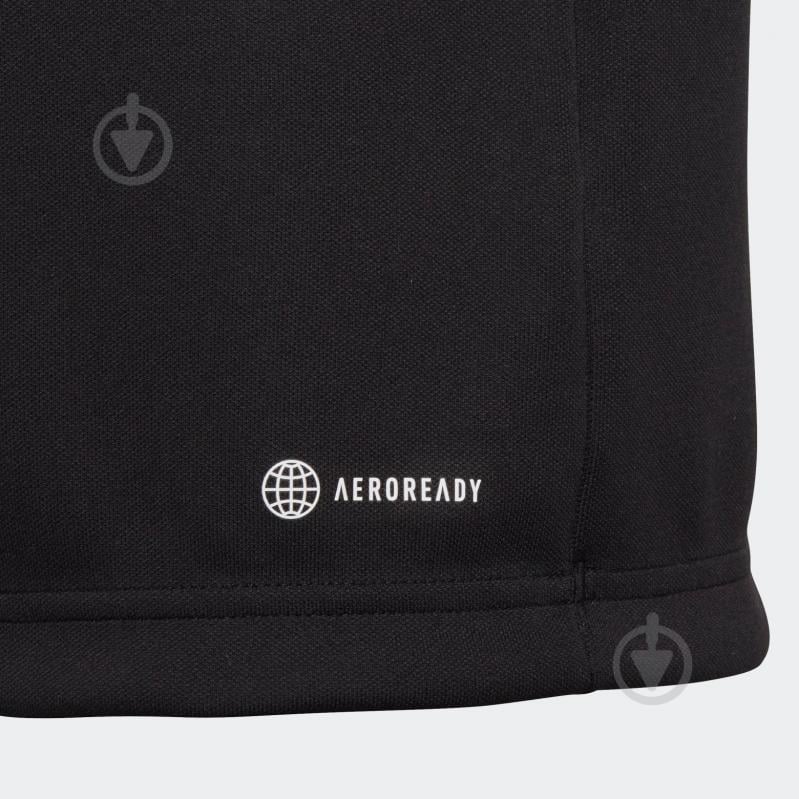 Джемпер Adidas ENT22 TR TOPY H57547 р.14 синий - фото 5