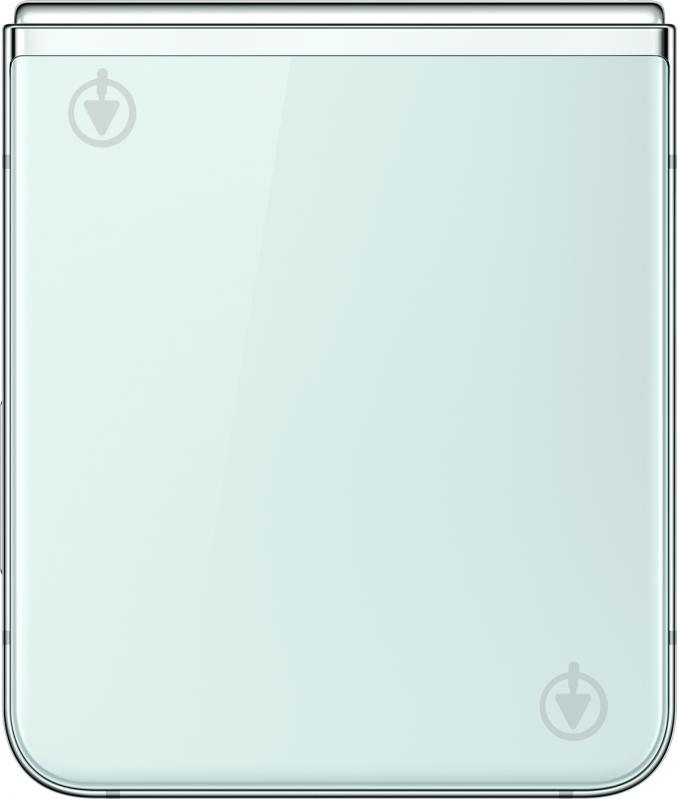 Смартфон Samsung Galaxy Flip5 8/512GB mint (SM-F731BLGHSEK) - фото 7