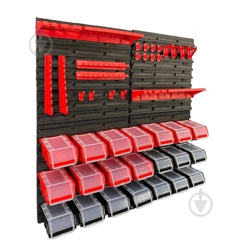 Панель подвесная для инструментов Kistenberg KS_kit38 11062504401 - фото 3