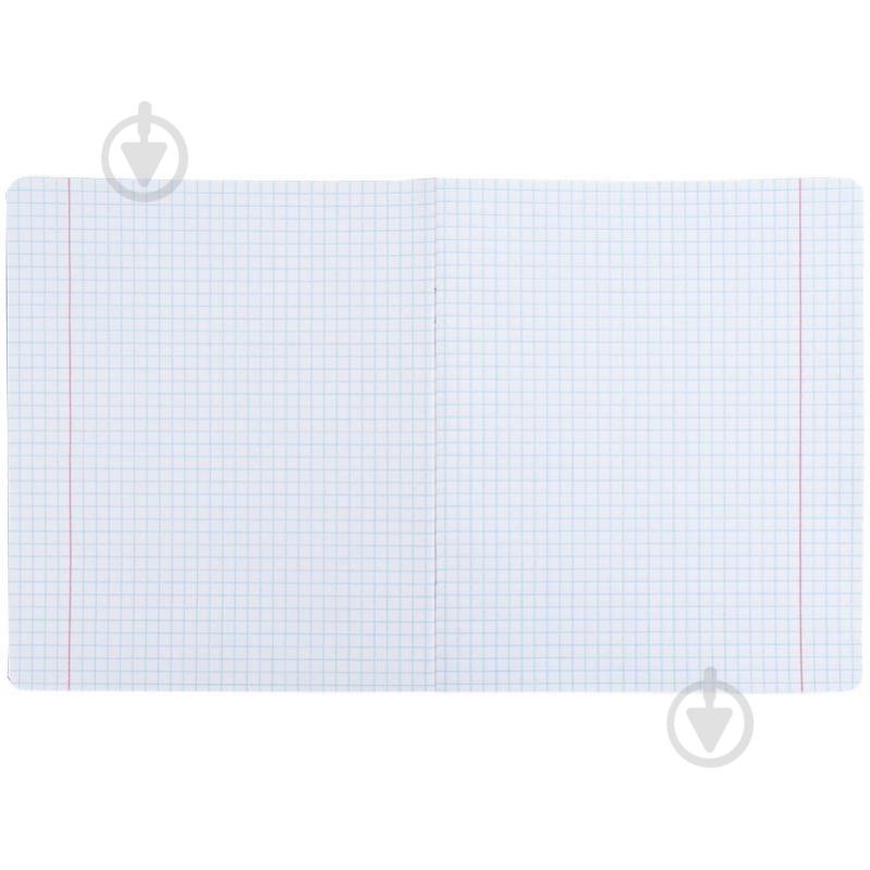 Набір зошитів 18 арк. клітинка Harry Potter 5 шт. KITE - фото 4