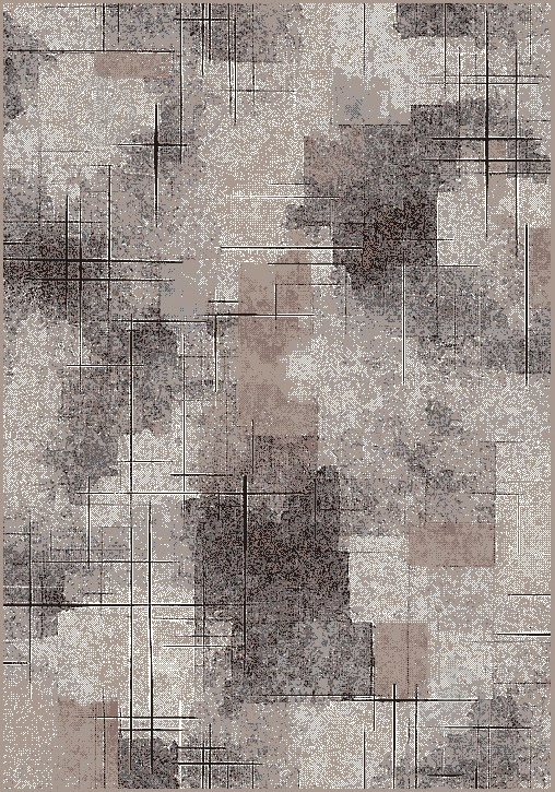 Ковер Karat Carpet MIRA (24201/126) 200x300 см - фото 1