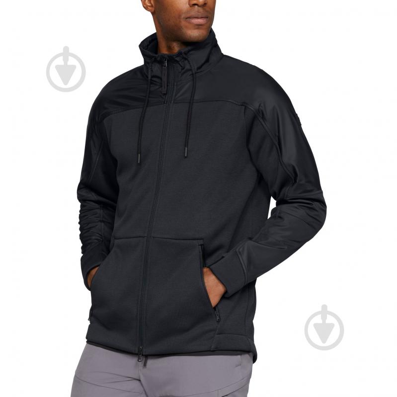 Under Armour UA COLDGEAR SWACKET JKT 1322438 001 . S