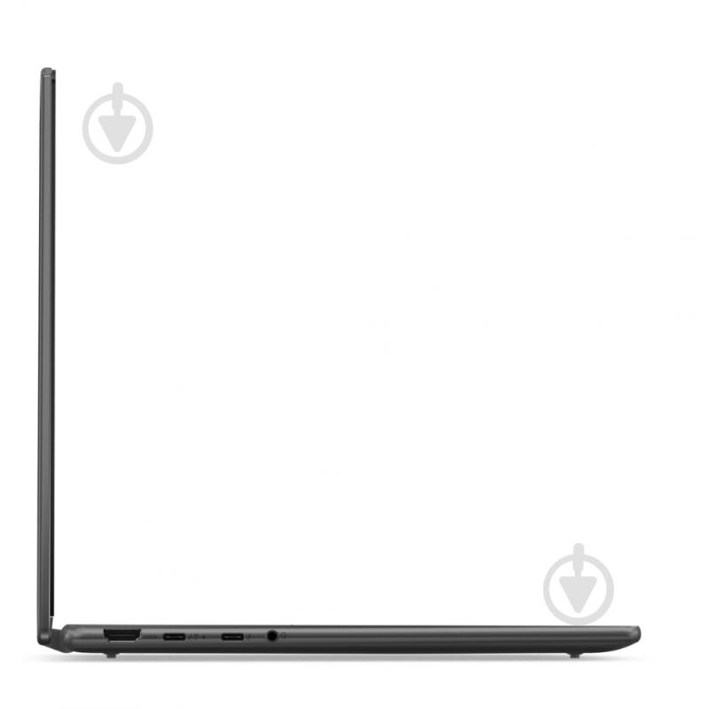 Ноутбук Lenovo Yoga 7 14IRL8 14" (82YL007XRA) storm grey - фото 11