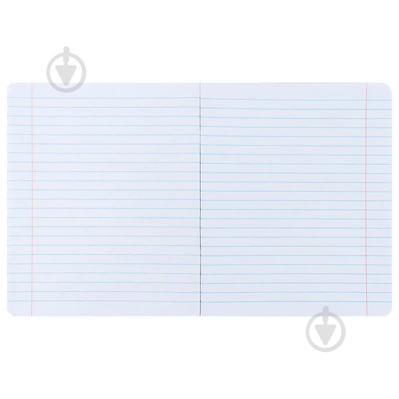 Набір зошитів 18 арк. лінійка Avatar: The Last Airbender 5 шт. KITE - фото 4