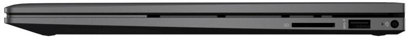 Ноутбук HP ENVY x360 15-ee0001ur 15,6 (1U6H5EA) black - фото 7