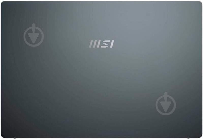 Ноутбук MSI Modern CI5-1135G7 14 (MODERN 14 B11MOU-453XUA) grey - фото 10