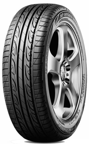 Шина Dunlop SP SPORT LM-704 215/50R17 91 Y лето - фото 1