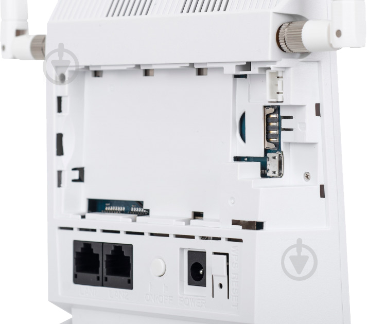 Роутер Ergo R0516 4G WI-FI - фото 8