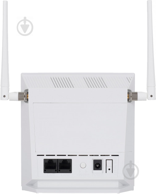 Роутер Ergo R0516 4G WI-FI - фото 3