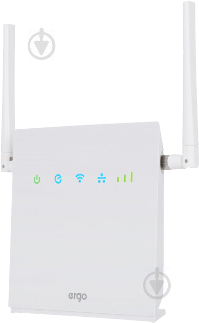 Роутер Ergo R0516 4G WI-FI - фото 2