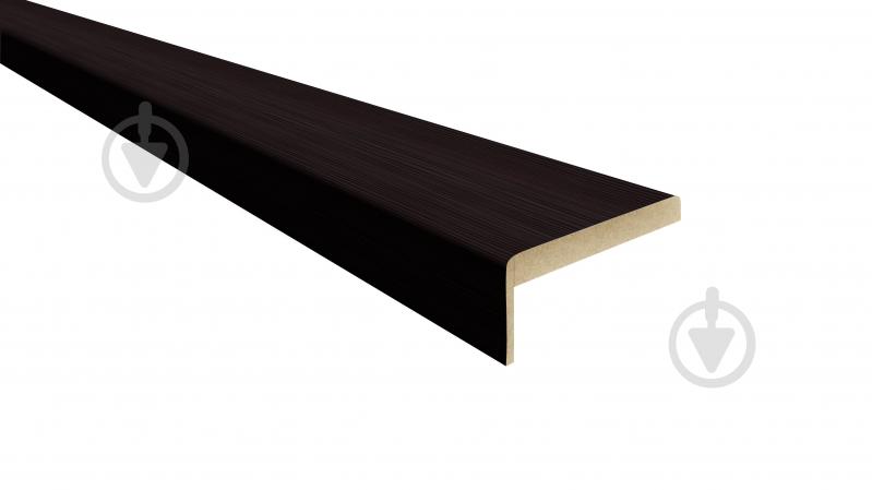 Наличник телескопический Standart (увеличенное крыло) IN WOOD 8х80х2200 мм лиственница горная - фото 1