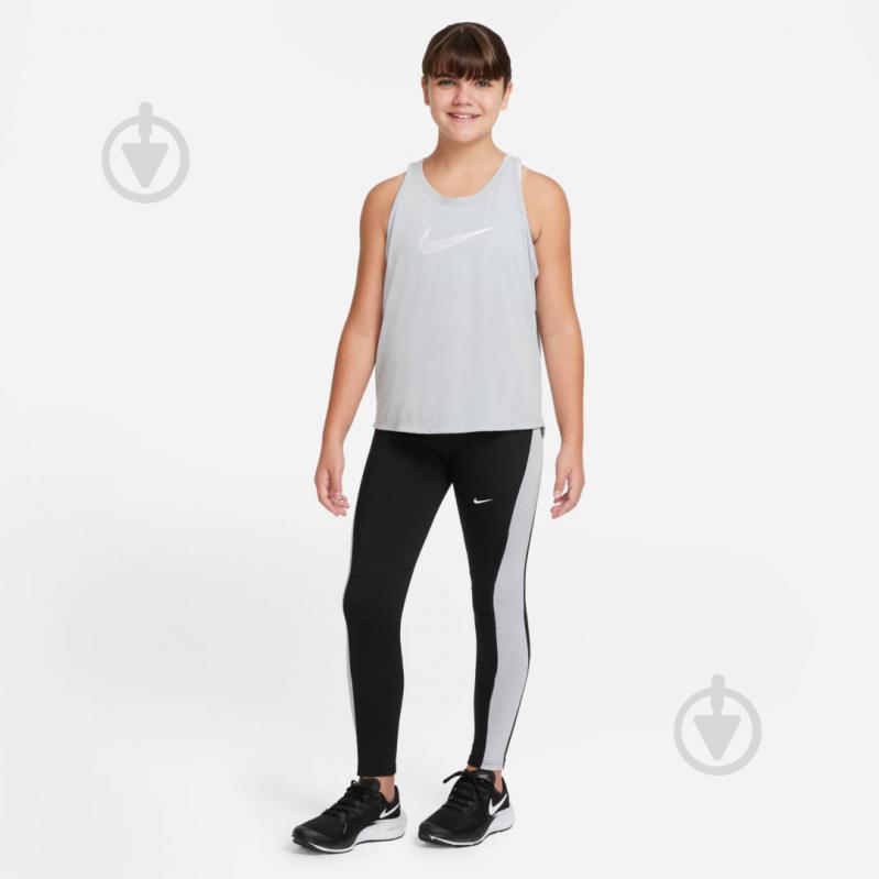 Лосини Nike G NP DF WRM LEGGING DJ5905-010 чорний - фото 6