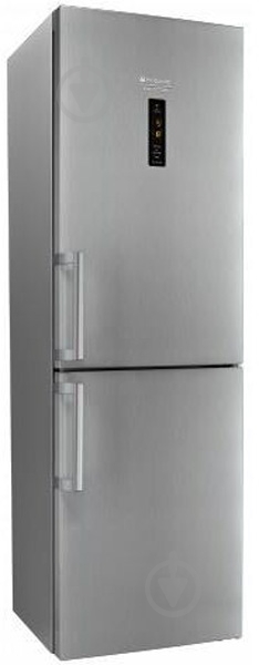 Холодильник Hotpoint XH9T2ZXOZH - фото 1