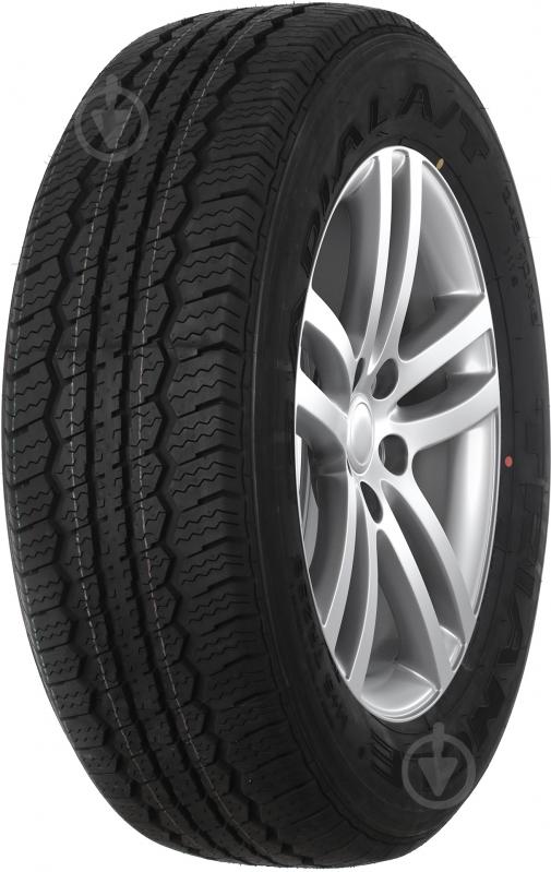 Шина TRIANGLE TR258 245/70R16 107/111 S нешипованая всесезонные - фото 1