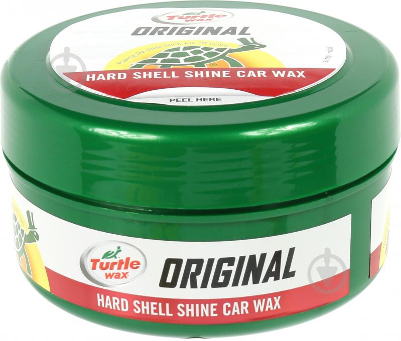Паста полірувальна TURTLE WAX Original FG7607 250 мл - фото 1