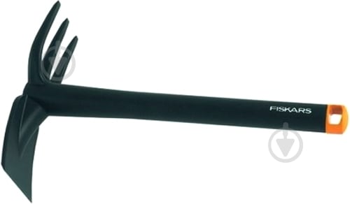 Тяпка ручная Fiskars 137040 - фото 2
