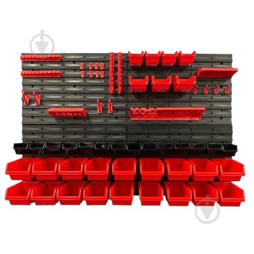 Панель подвесная для инструментов Kistenberg KS_kit43 11062504901 - фото 1